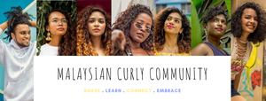 A Letter to The Curly Community