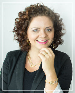 Advanced Curly Hair Course 2023 by Alessandra Feminella